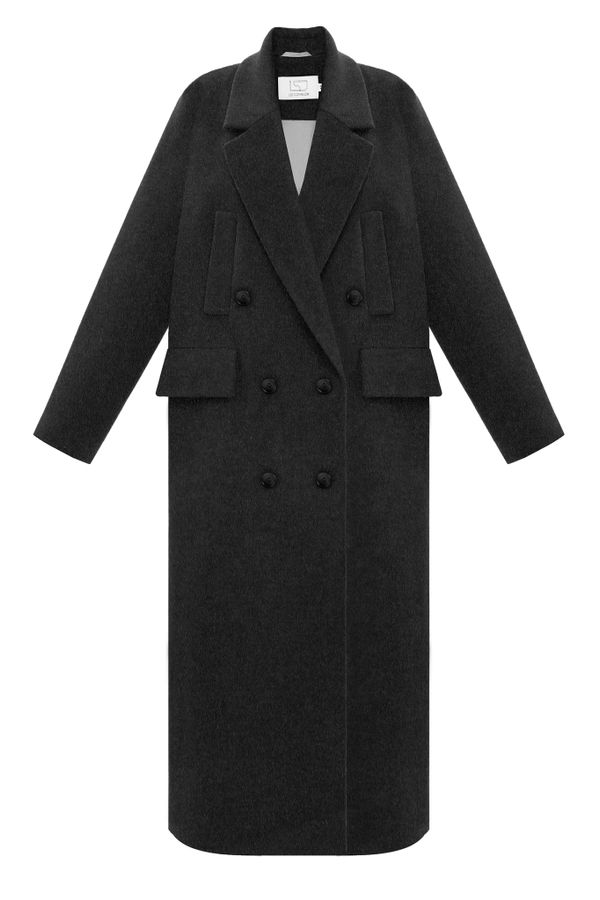 Пальто Chester