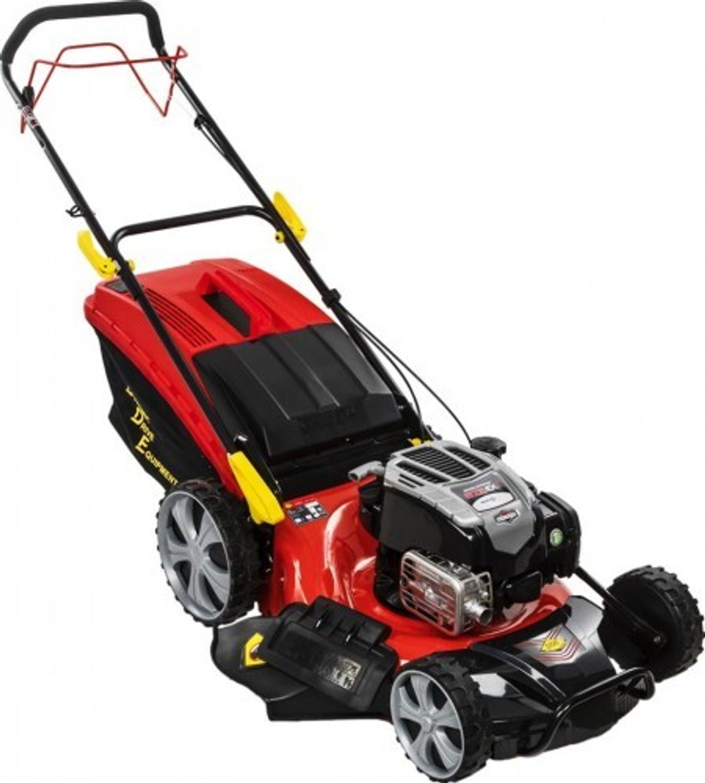 Газонокосилка бензиновая DDE LM 53-75 DB 246-708