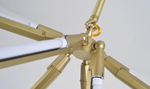 Ceiling design lamp  Shy by Bec Brittain (12 hands)