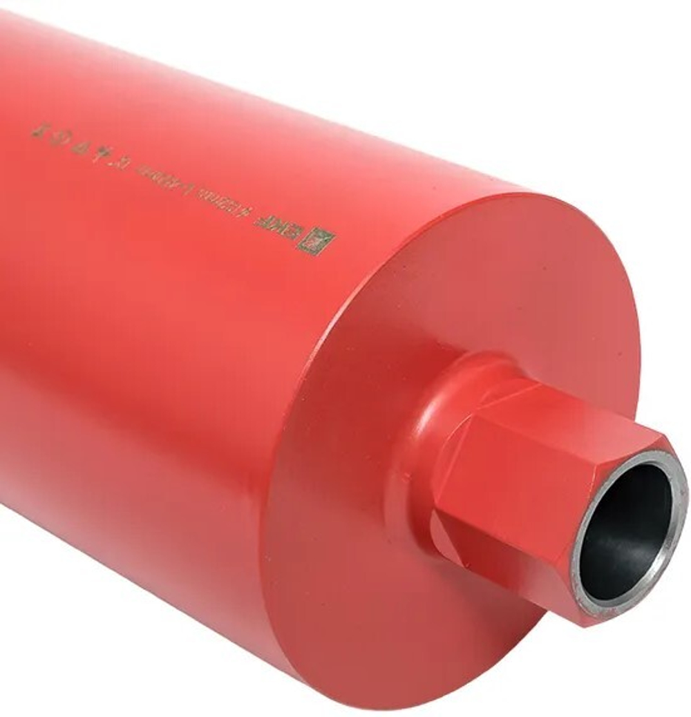 Коронка алмазная EKF wchp-sf132/450