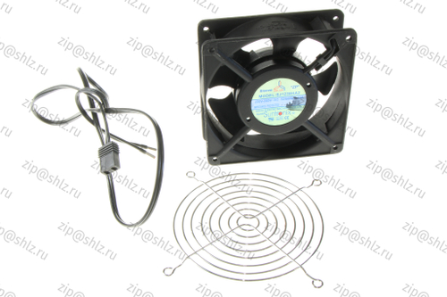 Вентилятор Suntronix SJ1238HA2 (для лебедки M73)