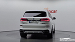 BMW X5 (G05) M50i (09.2021)
