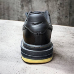 Nike Air Force 1 Luxe • Black