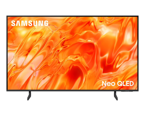 Телевизор Samsung NEO QLED QE43QN70H