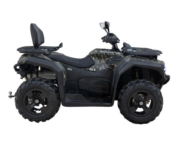 Квадроцикл HISUN Guardian 750L Long