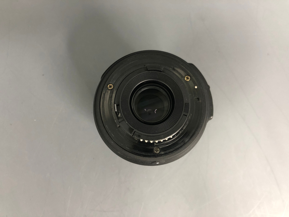 Nikon D3100 + kit 18-55mm 3.5-5.6G VR 48.000 кадров