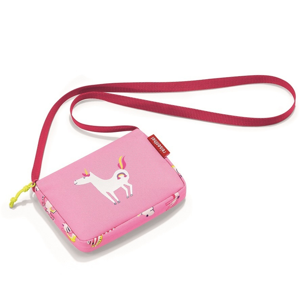 Сумка детская itbag abc friends pink