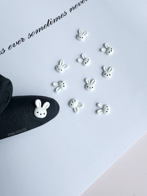 Зайка Pink House