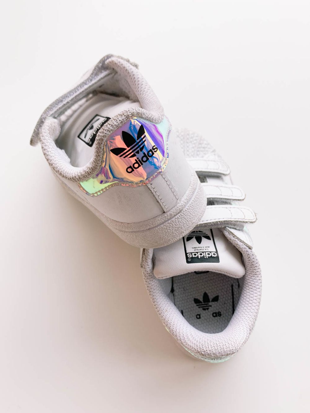 Кроссовки Adidas