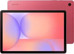 Планшет Samsung Galaxy Tab S10 Lite 10,9, 6 ГБ | 128 ГБ, 5G (Коралловый | Coralred)