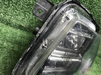 Фара левая Hyundai Tucson 4 (2020-н.в.) LED