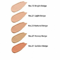 Крем ВВ для коррекции тона лица MISSHA Perfect Cover BB Cream оттенок №21, 20мл.