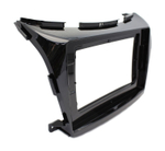 Переходная рамка магнитолы NISSAN MURANO 2014-2020 10,2 дюймов