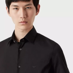 Рубашка EMPORIO ARMANI