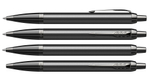 Шариковая ручка Parker IM Achromatic Matt Black (без гравировки)