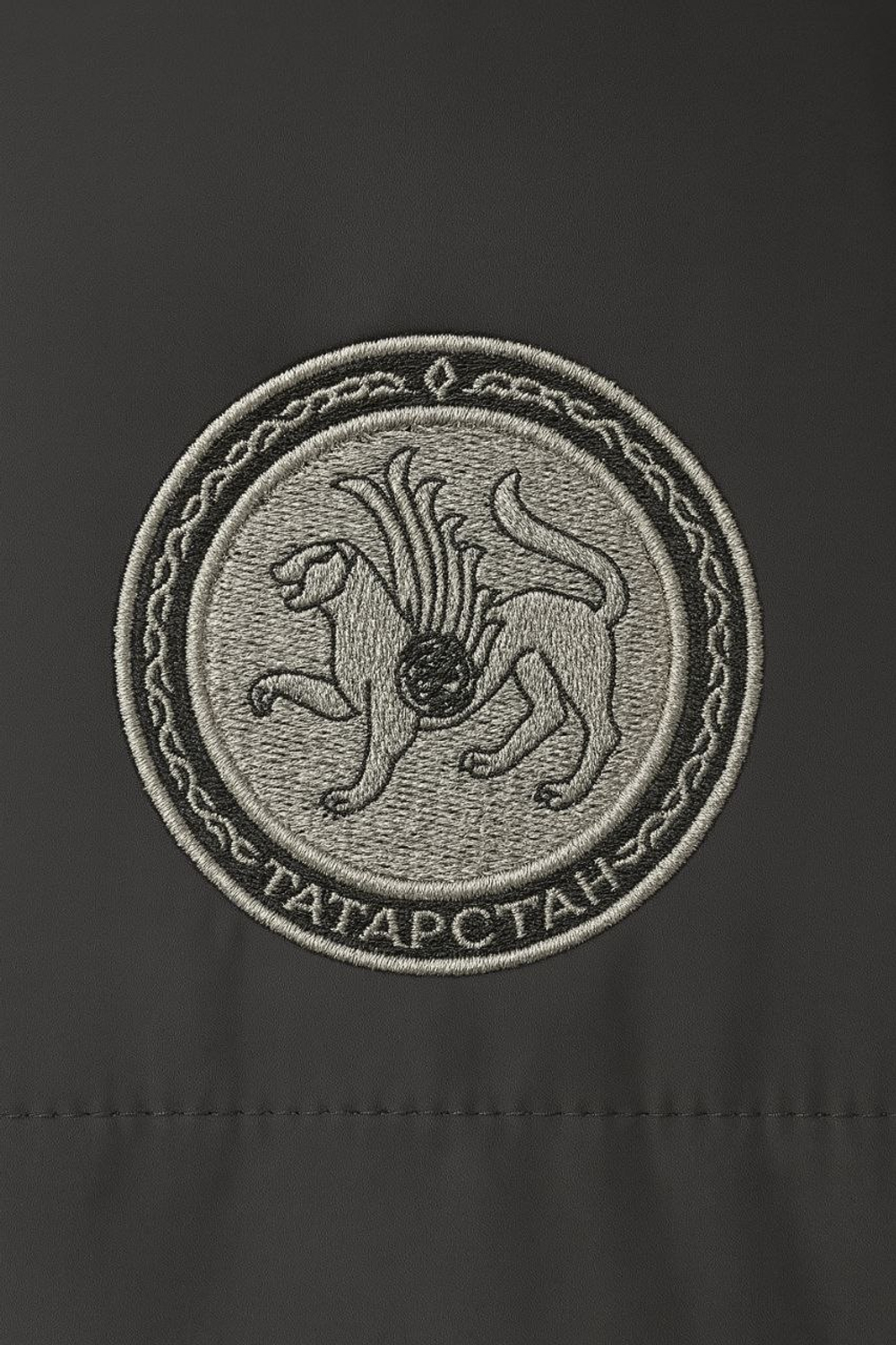 ALGA Куртка-жакет демисезонная