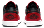 Кроссовки Jordan Air Jordan 1 Low "Gym Red"