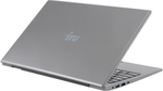 Ноутбук  iRu Tactio 14RLH 14 ", Ryzen 5, 16 Гб RAM, 512 Гб SSD, Radeon Graphics, Серый