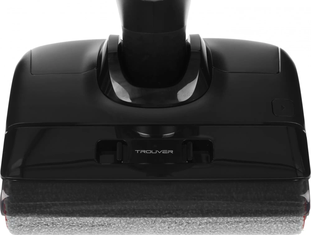 Моющий беспроводной пылесос Dreame Trouver M10 Pro Black (Черный)