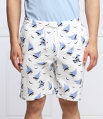 шорты POLO RALPH LAUREN - белый(710860597)