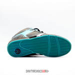 Винтажные кеды Osiris NYC 83