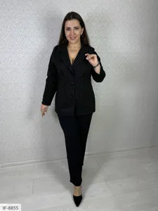 Костюм IF-8854 Фабрика Моды