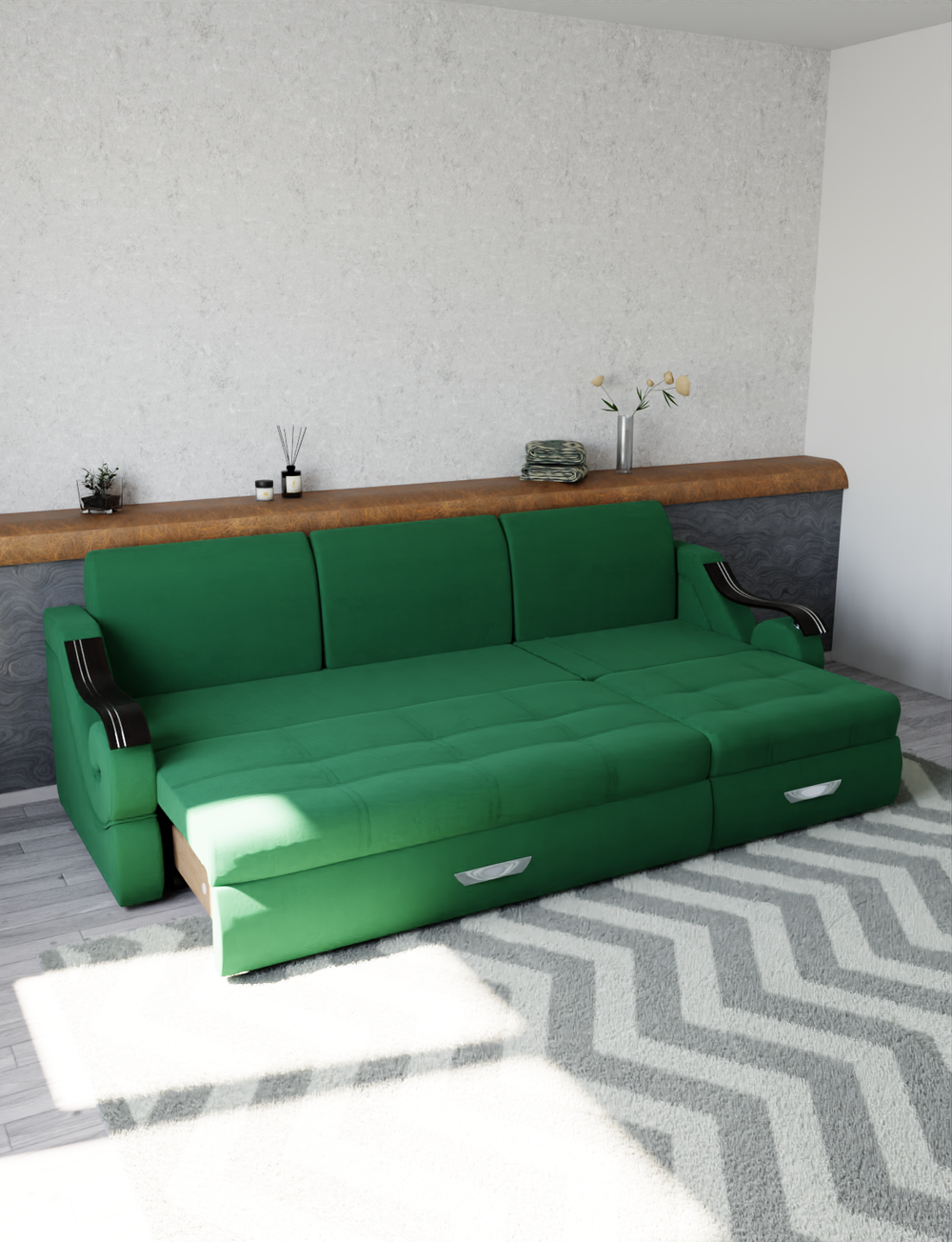 Диван Колизей-2