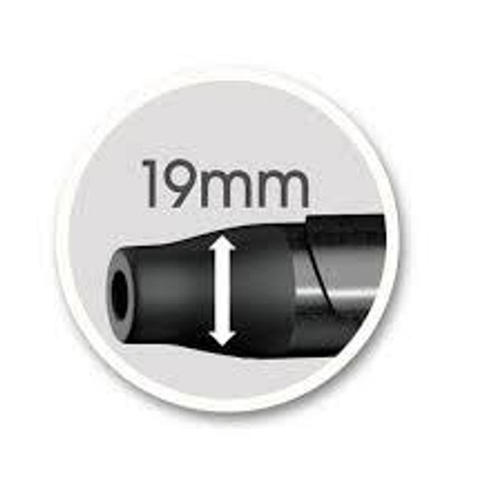 Плойка Remington CI1A119 черный