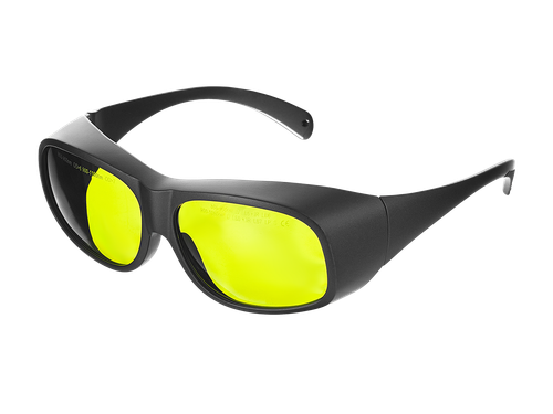 Очки защитные для лазера