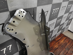 Крыло переднее правое Haval Jolion 24-нв Б/У Оригинал 8403120XST13A