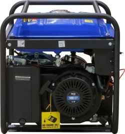 Генератор бензиновый (электростанция) ECO PE-9001ES