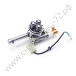 Помпа высокого давления KVAZARRUS для моек K 5 Standart, K 5 Expert