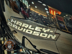 Новый мотоцикл Harley-Davidson® Street Glide®