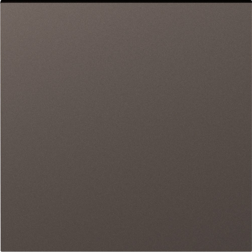 Клавиша 1-я для перекрёстного переключателя, мокко, серия A07