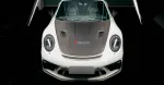 Карбоновый обвес для PORSCHE 911 991.2 GT3 2015–2020 Порше