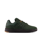 Кроссовки New Balance x Tiago Lemos x Numeric 1010 'Forest Green' NM1010GN