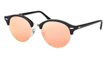 Ray Ban clubround rb 4246 1197/z2 / 51