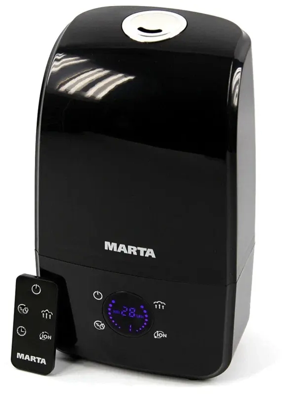 Воздухоувлажнитель Marta MT-2689