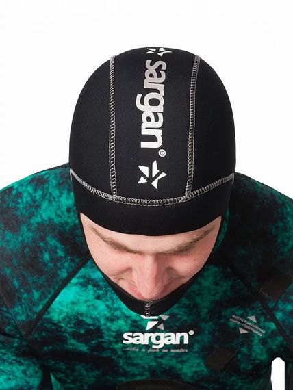 Шлем Sargan Малахай 2.0 5 мм