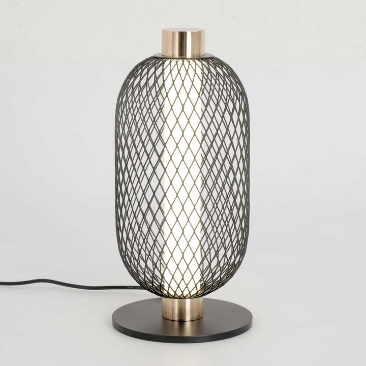 Настольная лампа Lussole LSP-0944