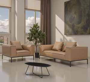 Офисные диваны Gerona