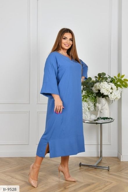 Платье II-9527 Фабрика Моды Фото 2