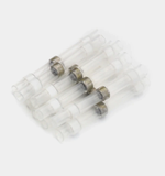 Гильза термоусаживаемая с припоем, 20 шт.