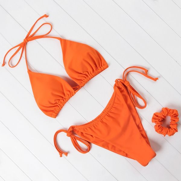 Купальник ORANGE STAR