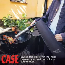 Кейс для электророзжига Looft Air Lighter I и II поколения
