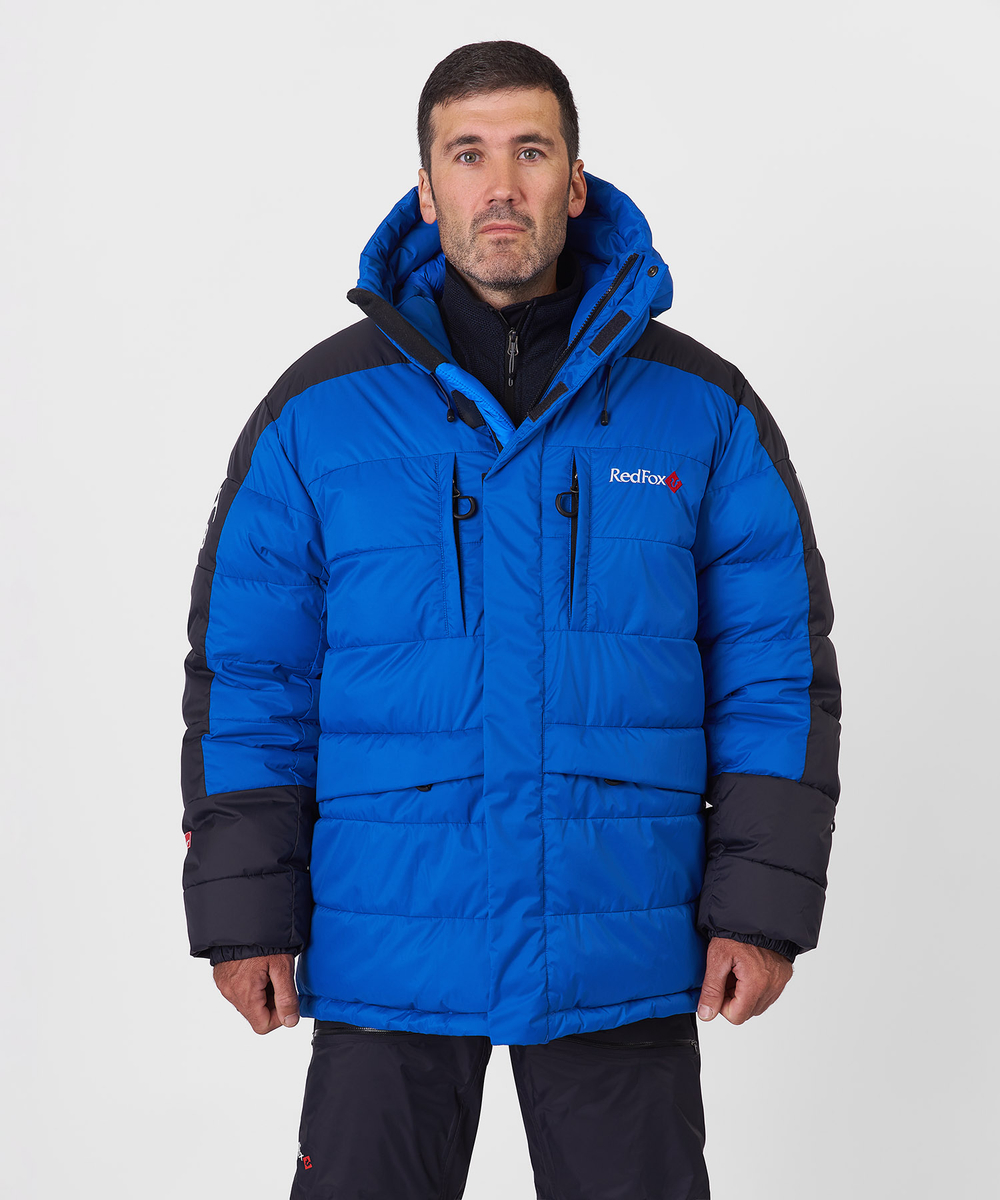 КУРТКА REDFOX EXTREME PRO III