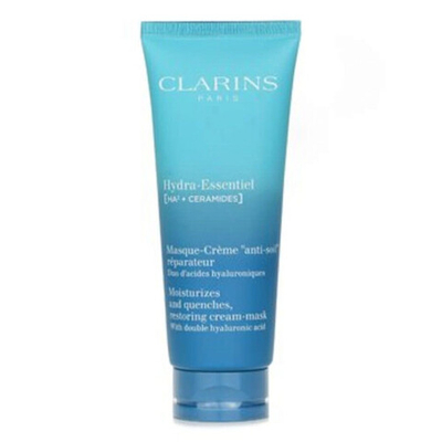 CLARINS HYDRA ESSENTIEL MASK-CREAM 75 ML