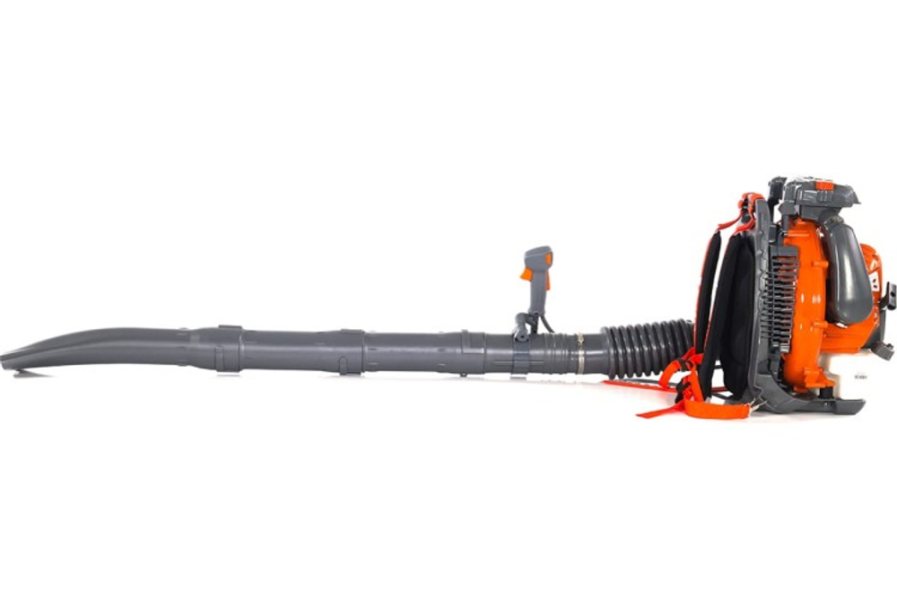 Воздуходувка бензиновая ZIMANI BR900 ранцевая