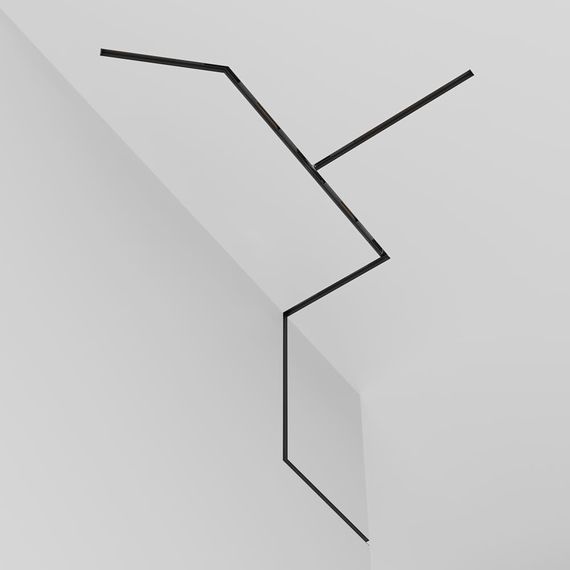 Шинопровод Maytoni Technical Magnetic track system Exility TRX034-423.12B