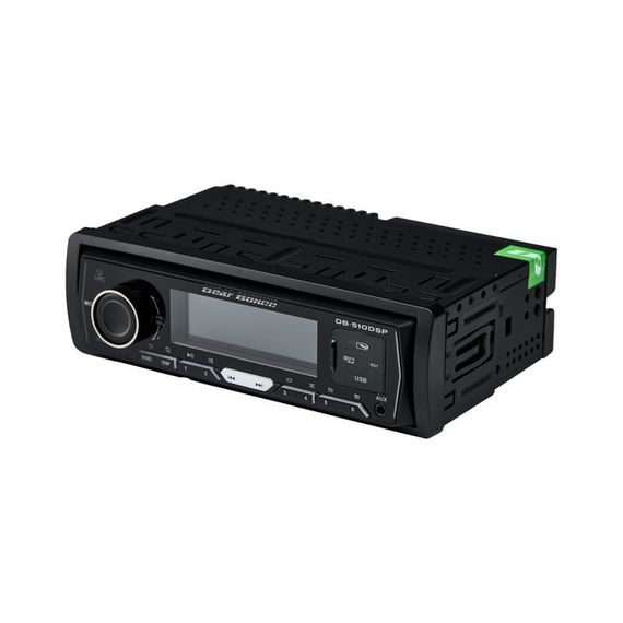 DEAF BONCE DB-510DSP